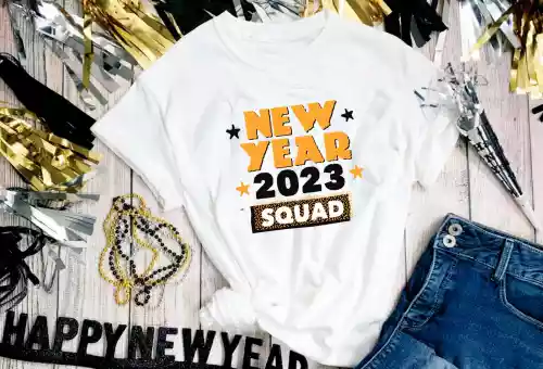 vectores plantilas AÑO NUEVO,AñO 2023,FESTEJO,FESTIVIDAD,